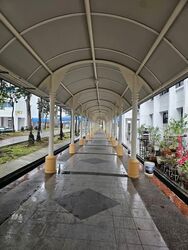 Blk 845 Tampines Ville (Tampines), HDB 3 Rooms #573382531